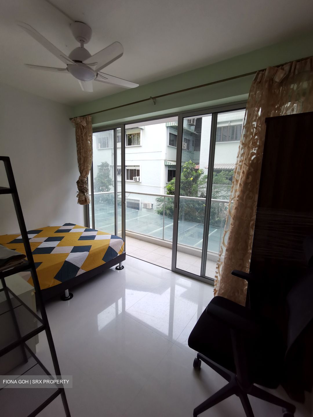 Parc Oasis (D22), Condominium #562158171